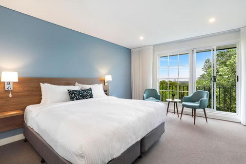 Killara Inn Hotel & Conference Centre - Accommodation Mt Buller 6