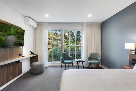 Killara Inn Hotel & Conference Centre - Accommodation Mt Buller 7