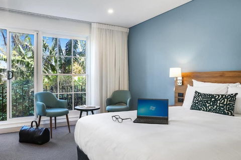 Killara Inn Hotel & Conference Centre - Accommodation Mt Buller 8