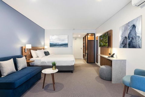 Killara Inn Hotel & Conference Centre - Accommodation Mt Buller 11