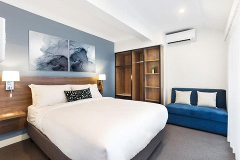 Killara Inn Hotel & Conference Centre - Accommodation Mt Buller 12