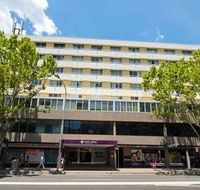Park Regis Concierge Apartments - Accommodation Mt Buller