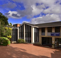 Twin Towers Inn - Accommodation Mt Buller