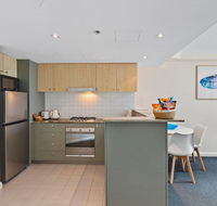 Astra Apartments Chatswood - Accommodation Mt Buller