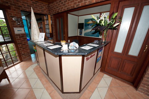 Admiral Motor Inn - Accommodation Mt Buller 1