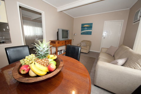 Admiral Motor Inn - Accommodation Mt Buller 3