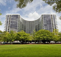 Astra Canberra Manhattan - Accommodation Mt Buller