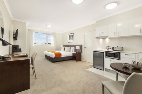 Quest Breakfast Creek - Accommodation Mt Buller 6
