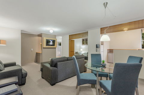 The Airport International Motel - Accommodation Mt Buller 7