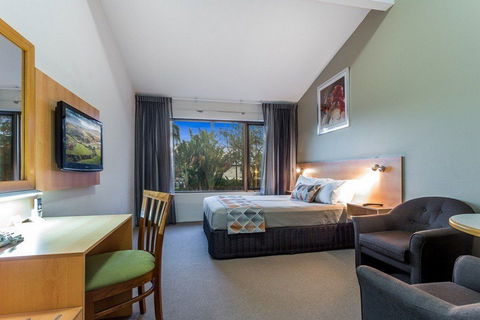 The Airport International Motel - Accommodation Mt Buller 10
