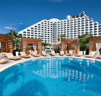 Crown Metropol Perth - Accommodation Mt Buller