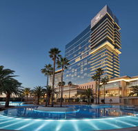 Crown Towers Perth - Accommodation Mt Buller