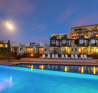 Assured Ascot Quays Apartment Hotel - Accommodation Mt Buller