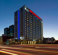 Aloft Perth - Accommodation Mt Buller