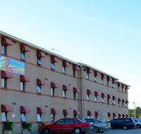 Arena Hotel - Accommodation Mt Buller