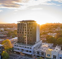 Crowne Plaza Sydney Burwood - Accommodation Mt Buller