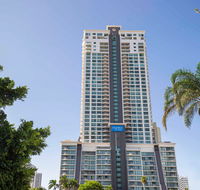 Mantra Crown Towers Surfers Paradise - Accommodation Mt Buller