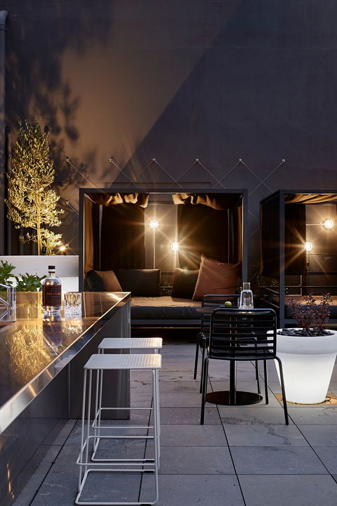 Lancemore Crossley St Melbourne - Accommodation Mt Buller 3