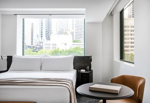 Lancemore Crossley St Melbourne - Accommodation Mt Buller 12