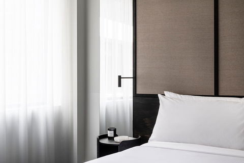Lancemore Crossley St Melbourne - Accommodation Mt Buller 13