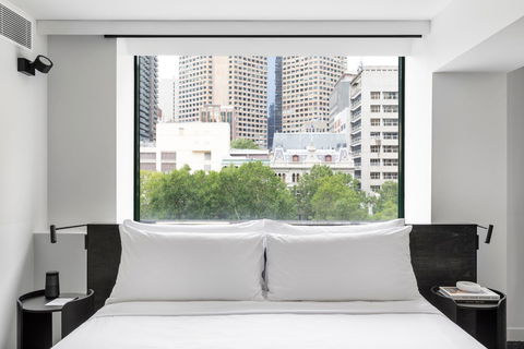 Lancemore Crossley St Melbourne - Accommodation Mt Buller 14