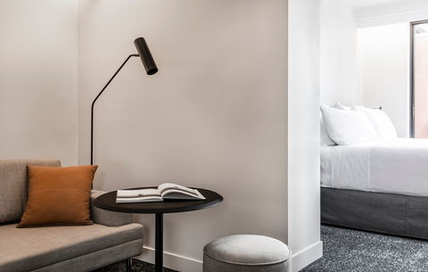 Lancemore Crossley St Melbourne - Accommodation Mt Buller 15