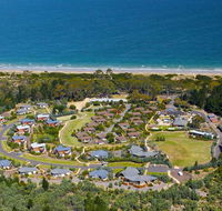 Club Wyndham Seven Mile Beach-Trademark - Accommodation Mt Buller