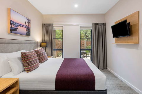 Club Wyndham Seven Mile Beach-Trademark - Accommodation Mt Buller 3