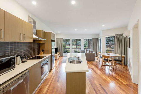 Club Wyndham Seven Mile Beach-Trademark - Accommodation Mt Buller 4
