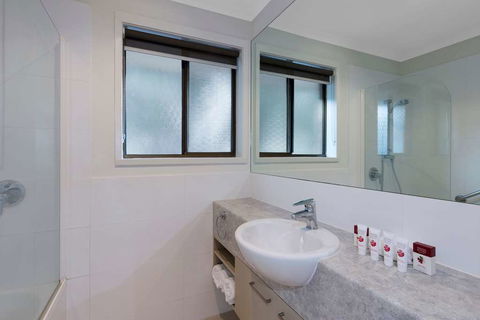 Club Wyndham Seven Mile Beach-Trademark - Accommodation Mt Buller 8