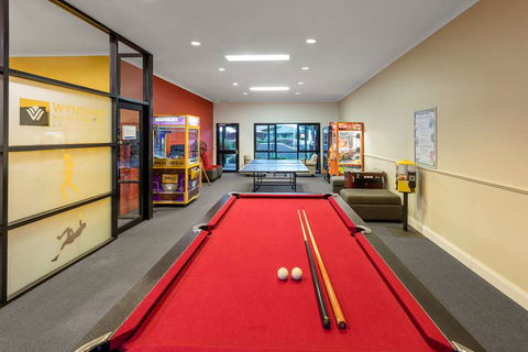 Club Wyndham Seven Mile Beach-Trademark - Accommodation Mt Buller 15