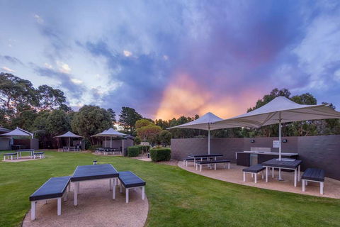 Club Wyndham Seven Mile Beach-Trademark - Accommodation Mt Buller 17