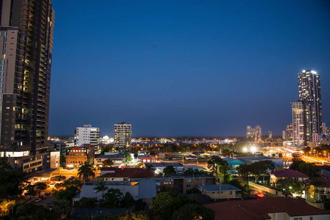 Woodroffe Hotel, Gold Coast - Accommodation Mt Buller 1