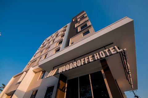 Woodroffe Hotel, Gold Coast - Accommodation Mt Buller 3
