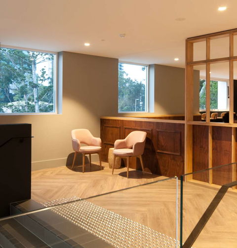 Woodroffe Hotel, Gold Coast - Accommodation Mt Buller 11