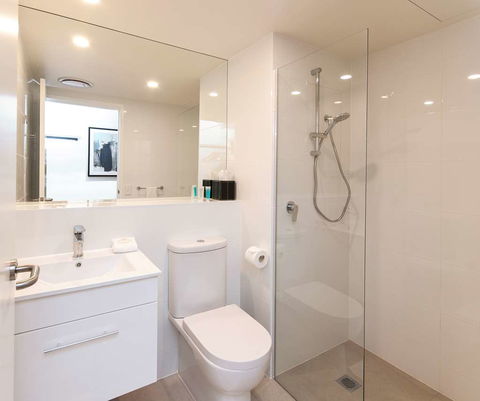 Woodroffe Hotel, Gold Coast - Accommodation Mt Buller 12