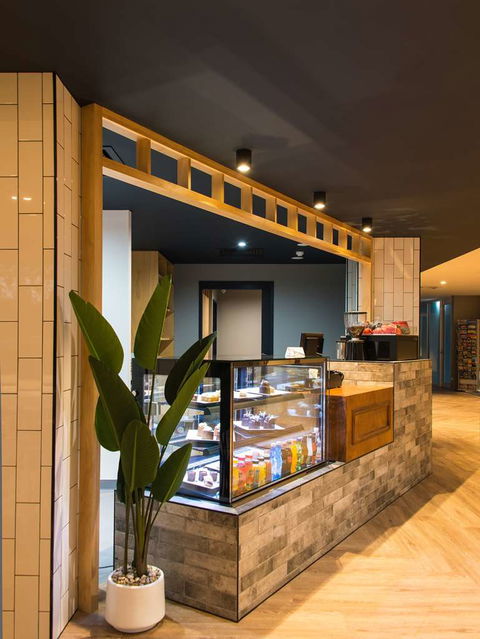 Woodroffe Hotel, Gold Coast - Accommodation Mt Buller 14