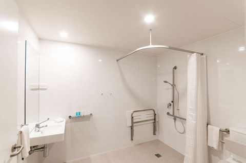 Woodroffe Hotel, Gold Coast - Accommodation Mt Buller 15