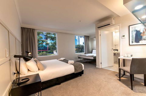 Woodroffe Hotel, Gold Coast - Accommodation Mt Buller 16