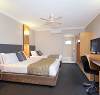 Brisbane International - Virginia - Accommodation Mt Buller
