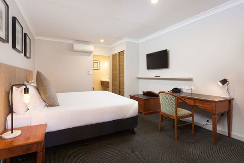 Brisbane International - Virginia - Accommodation Mt Buller 1