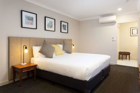 Brisbane International - Virginia - Accommodation Mt Buller 2