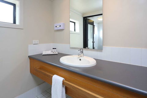 Brisbane International - Virginia - Accommodation Mt Buller 3