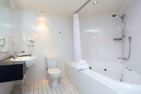 Brisbane International - Virginia - Accommodation Mt Buller 5