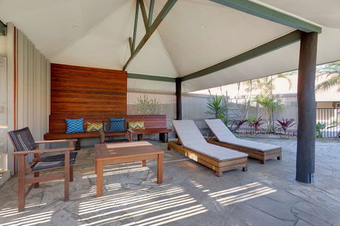 Brisbane International - Virginia - Accommodation Mt Buller 6