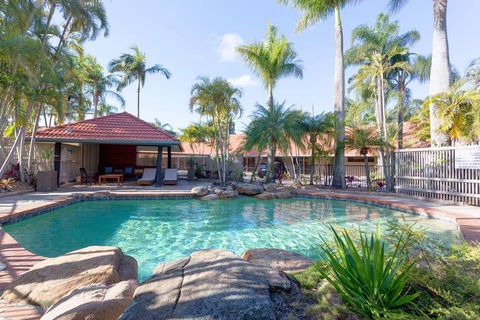 Brisbane International - Virginia - Accommodation Mt Buller 7