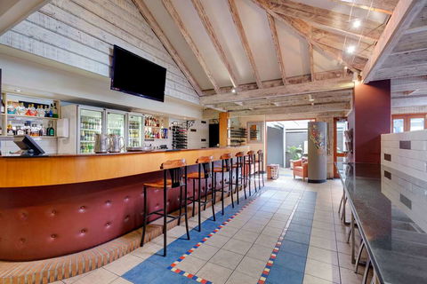 Brisbane International - Virginia - Accommodation Mt Buller 8