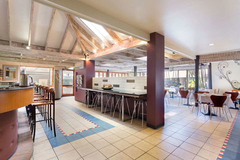 Brisbane International - Virginia - Accommodation Mt Buller 10