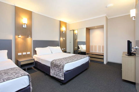 Brisbane International - Virginia - Accommodation Mt Buller 16