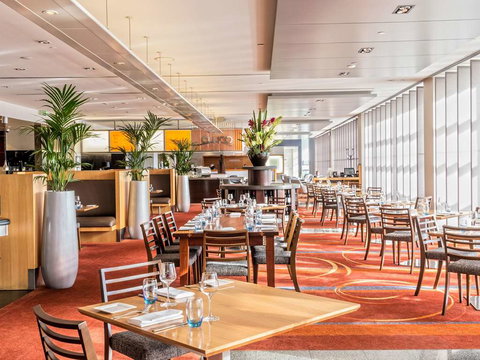 PARKROYAL Melbourne Airport - Accommodation Mt Buller 10